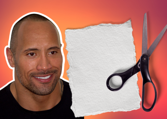 Rock, Paper, Scissors 